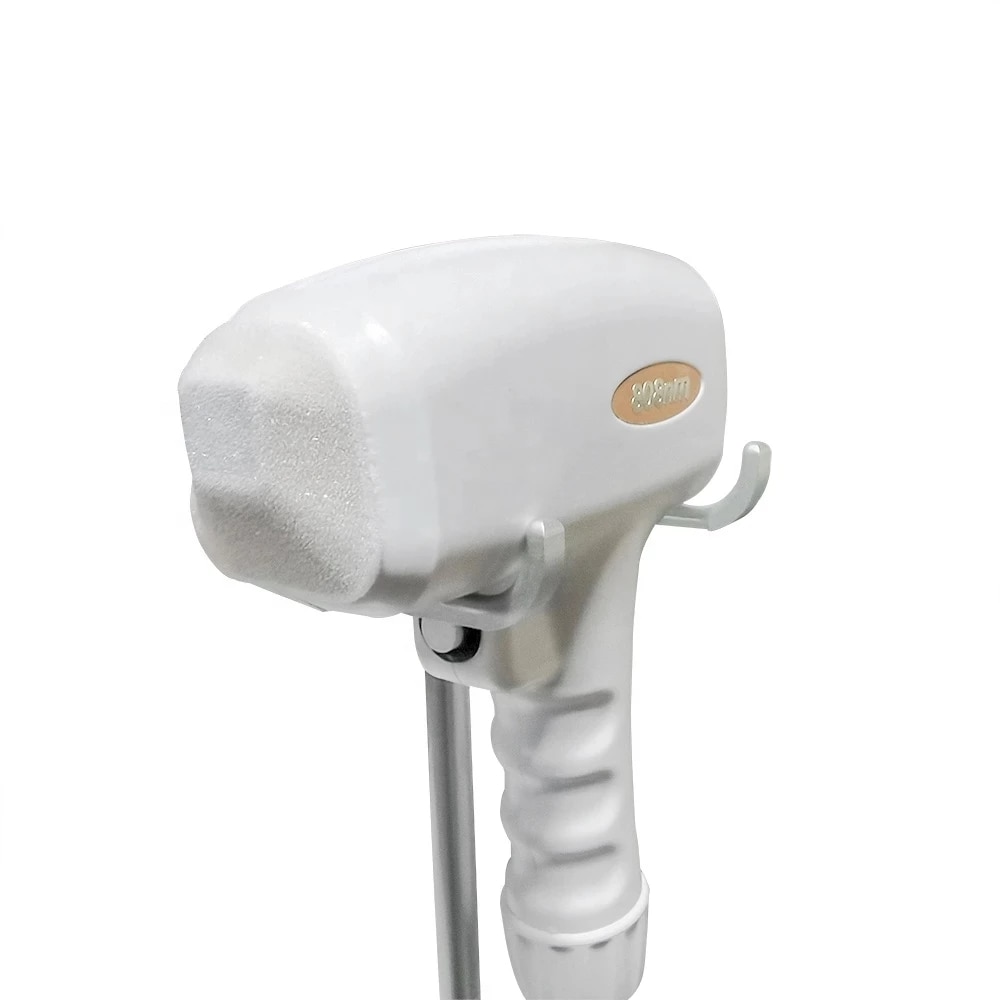 1200W 808Nm 755 1064nm Diode Laser Device Hair Removal Alexandrite Laser for best hair removal effect - Image 4