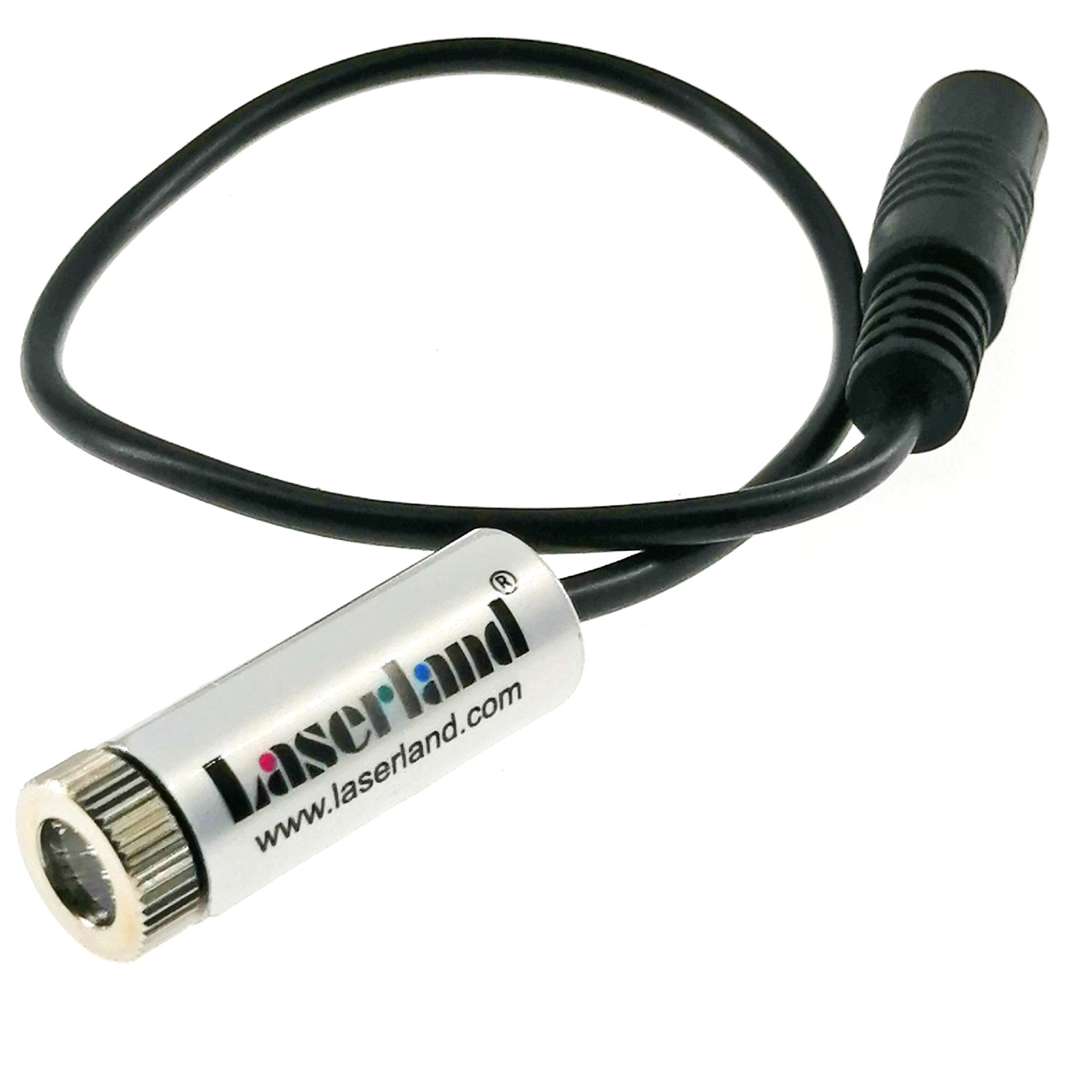 1235 Focusable 10mW 650nm 658nm 660nm Red Laser DOT/Line Diode Module 3-5VDC - Image 5