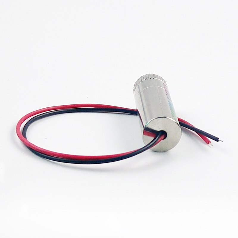 1235 Focusable 980nm 60mW Infrared IR Laser DOT Diode Module Night - Image 3