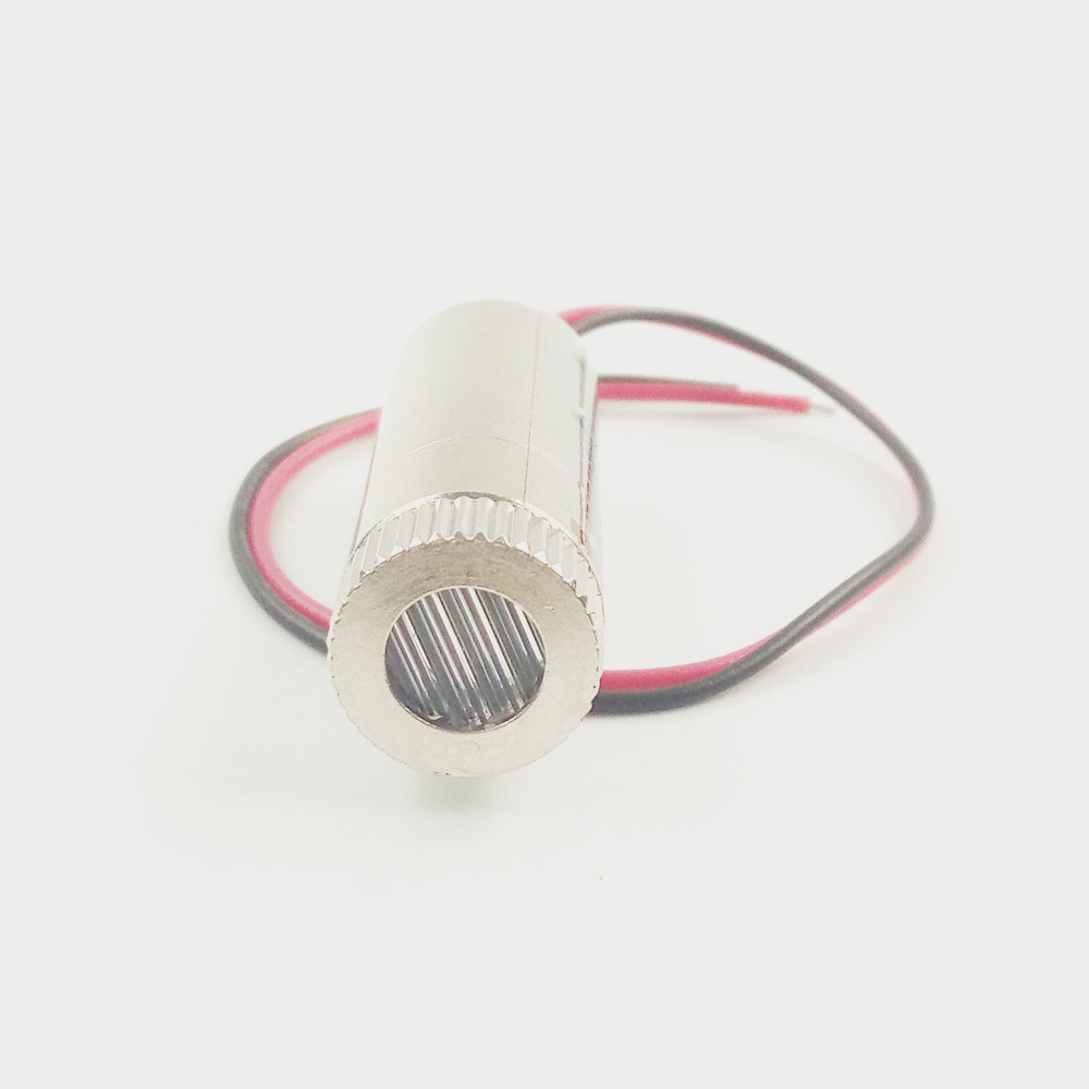 1235 Focusable LD 50mW -80mW 445nm 450nm Blue Laser Line Diode Module - Image 3