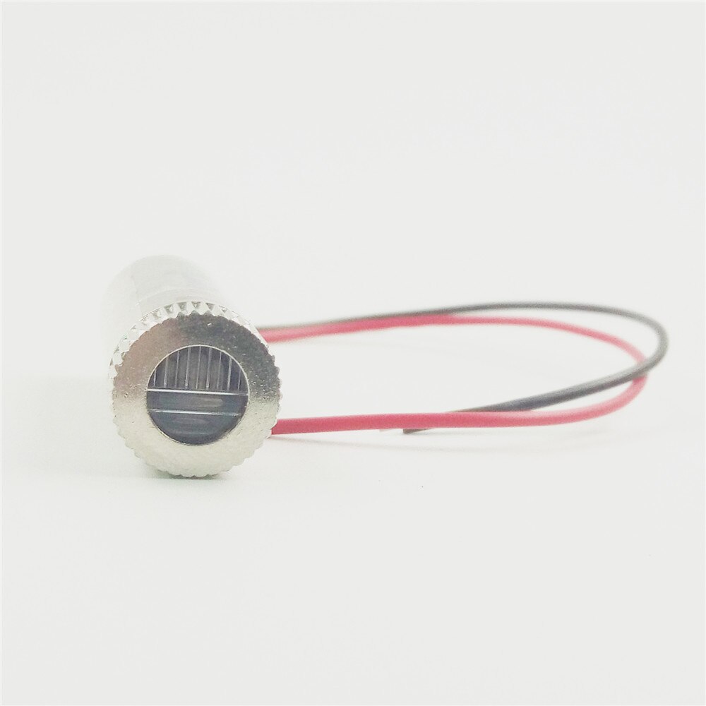 1235 New 5VDC 100mw 650nm 658nm Red Laser Diode Line Module - Image 3