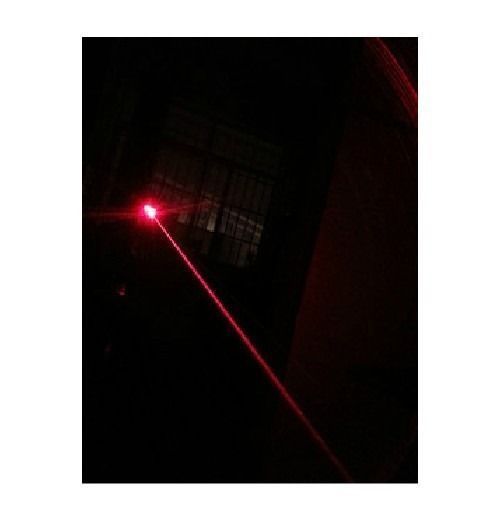 1242 658nm 20mW Red Dot Diode Laser Module DC 3V~5V 650nm 660nm - Image 2