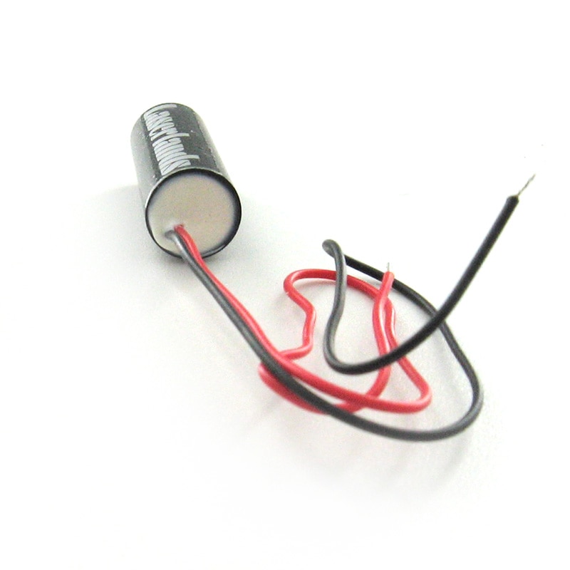 1242 658nm 20mW Red Dot Diode Laser Module DC 3V~5V 650nm 660nm - Image 3