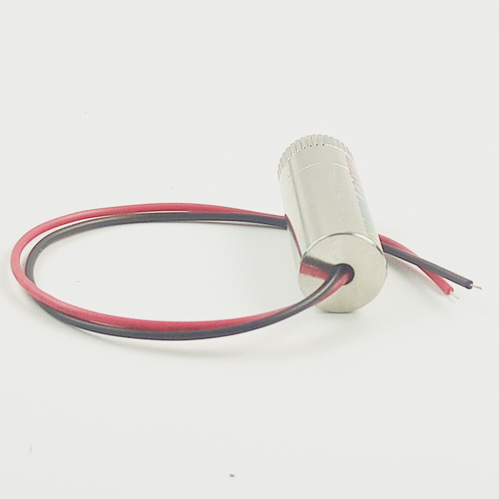 1245 Focusable 500mW 635nm 638nm Orange Red Laser line Gernerator Diode Module - Image 4