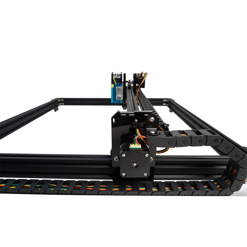 125*125cm big size engraver 15w laser machine PMW control TT laser carving machine 5500mw Laser,1600mw Laser Engraving Machine