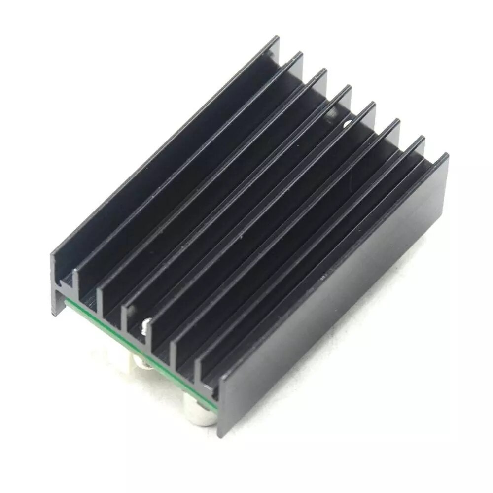 12V 4A Driver Board TTL For 405nm 450nm 520nm Blue Green 500mW 1W 2W 3W 4.5W Laser Diode Module - Image 4