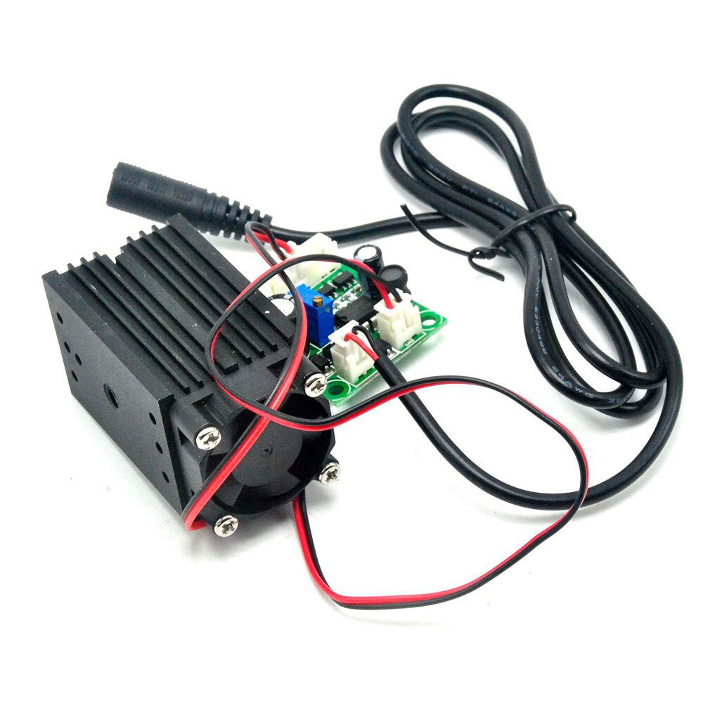 12V 980nm 200mw Focusable IR Laser Diode Module Dot/Line/Cross laser w/12V Adapter TTL Infrared Light Night Vision - Image 3