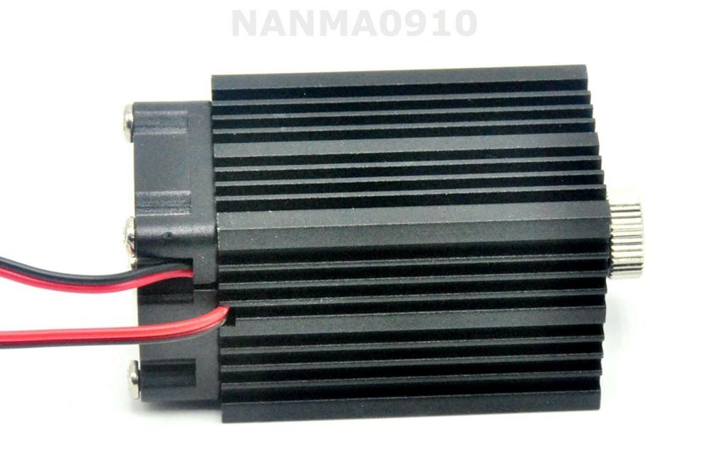 12V 980nm 200mw Focusable IR Laser Diode Module Dot/Line/Cross laser w/12V Adapter TTL Infrared Light Night Vision - Image 5