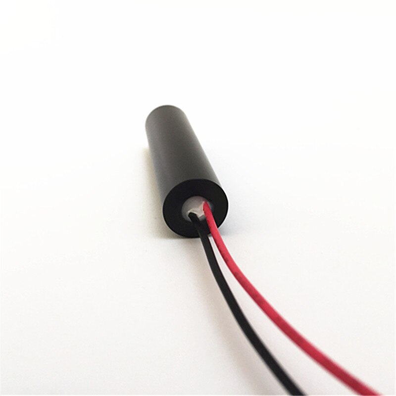 12mm DPSS 30mW 50mW 532nm Green Dot Laser Diode Module TYLASERS - Image 3