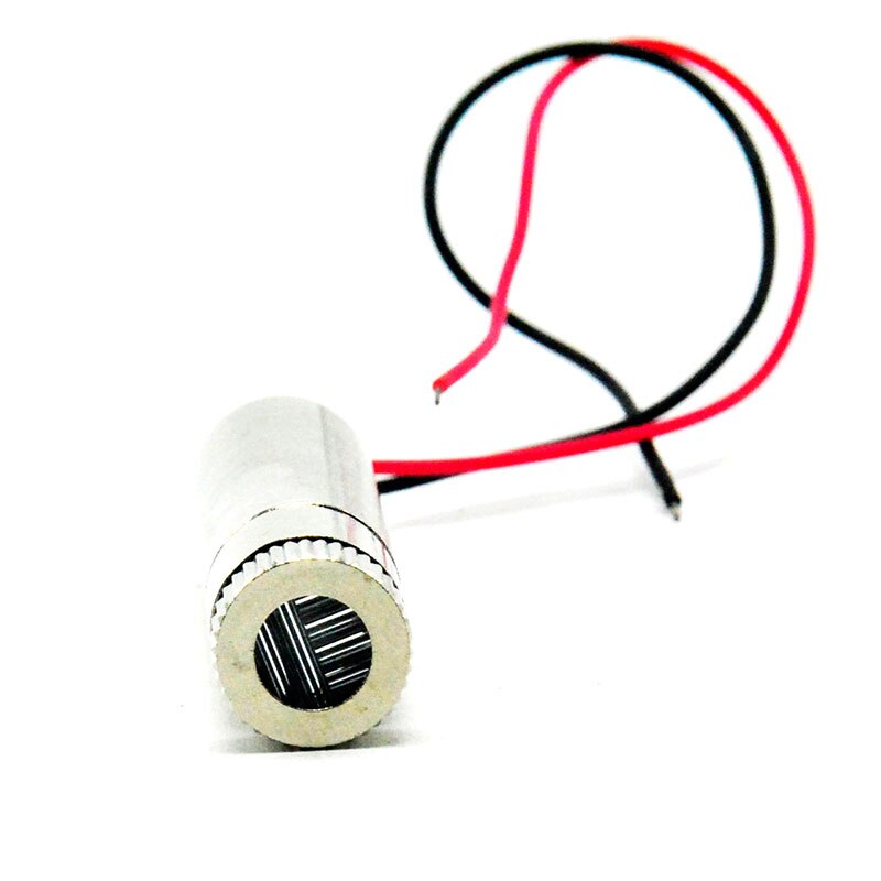 12mm Dia Dot Line Cross Blue Laser Lights Focusable 450nm 50mW Laser Diode Module w Focus Lens Heads 3.6V