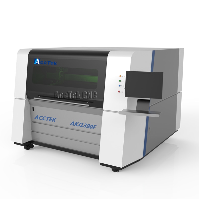 1390 1325 3015 Stainless Carbon Steel Metal Cnc Fiber Laser Cutting Machine 500w 1000W 1500w 2000w