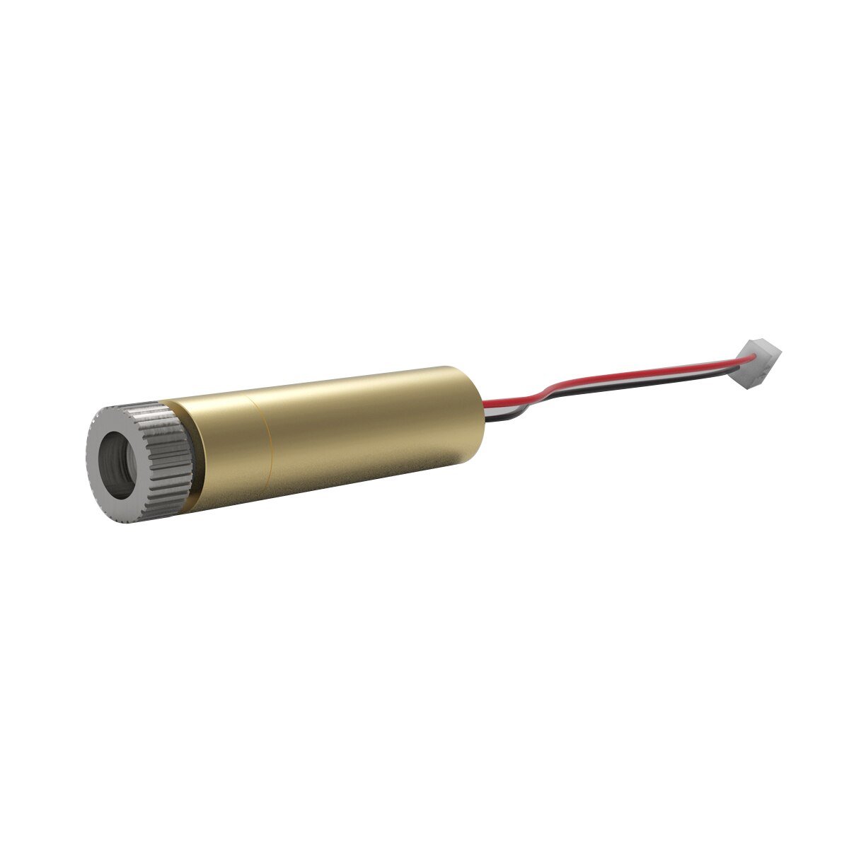 1500mW 405nm Laser Module Tube CNC Laser Engraving Machine Accessory for NEJE Engraver - Image 2