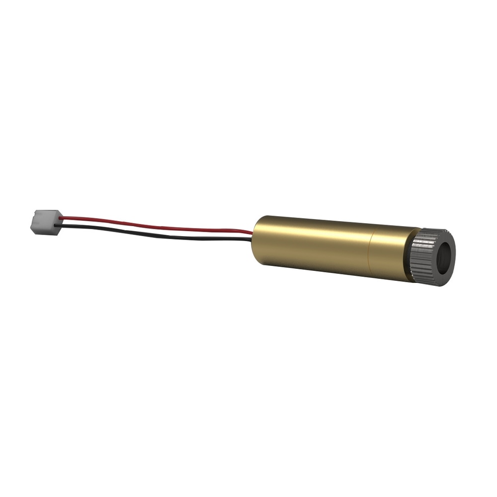 1500mW 405nm Laser Module Tube CNC Laser Engraving Machine Accessory for NEJE Engraver - Image 4