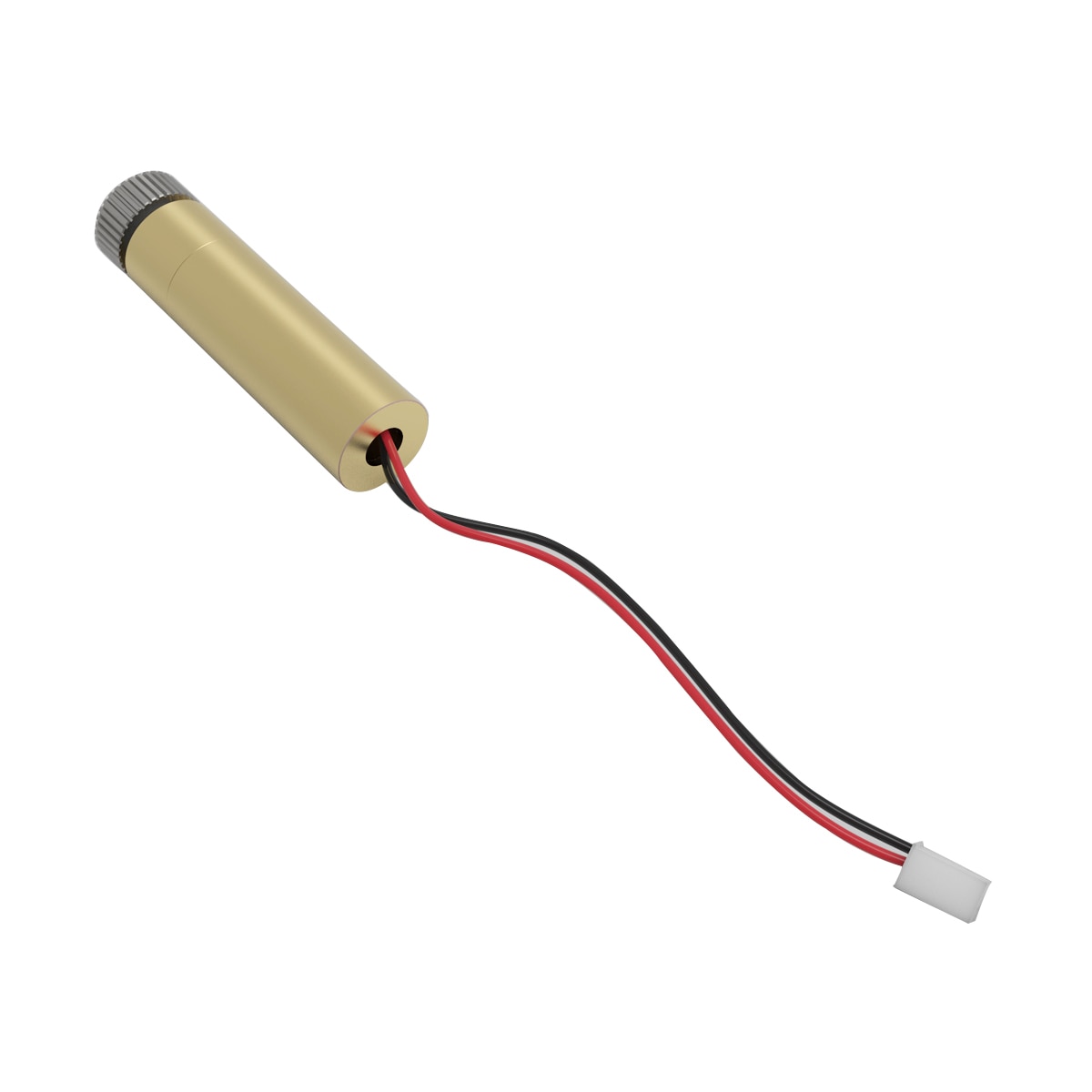 1500mW 405nm Laser Module Tube CNC Laser Engraving Machine Accessory for NEJE Engraver - Image 5