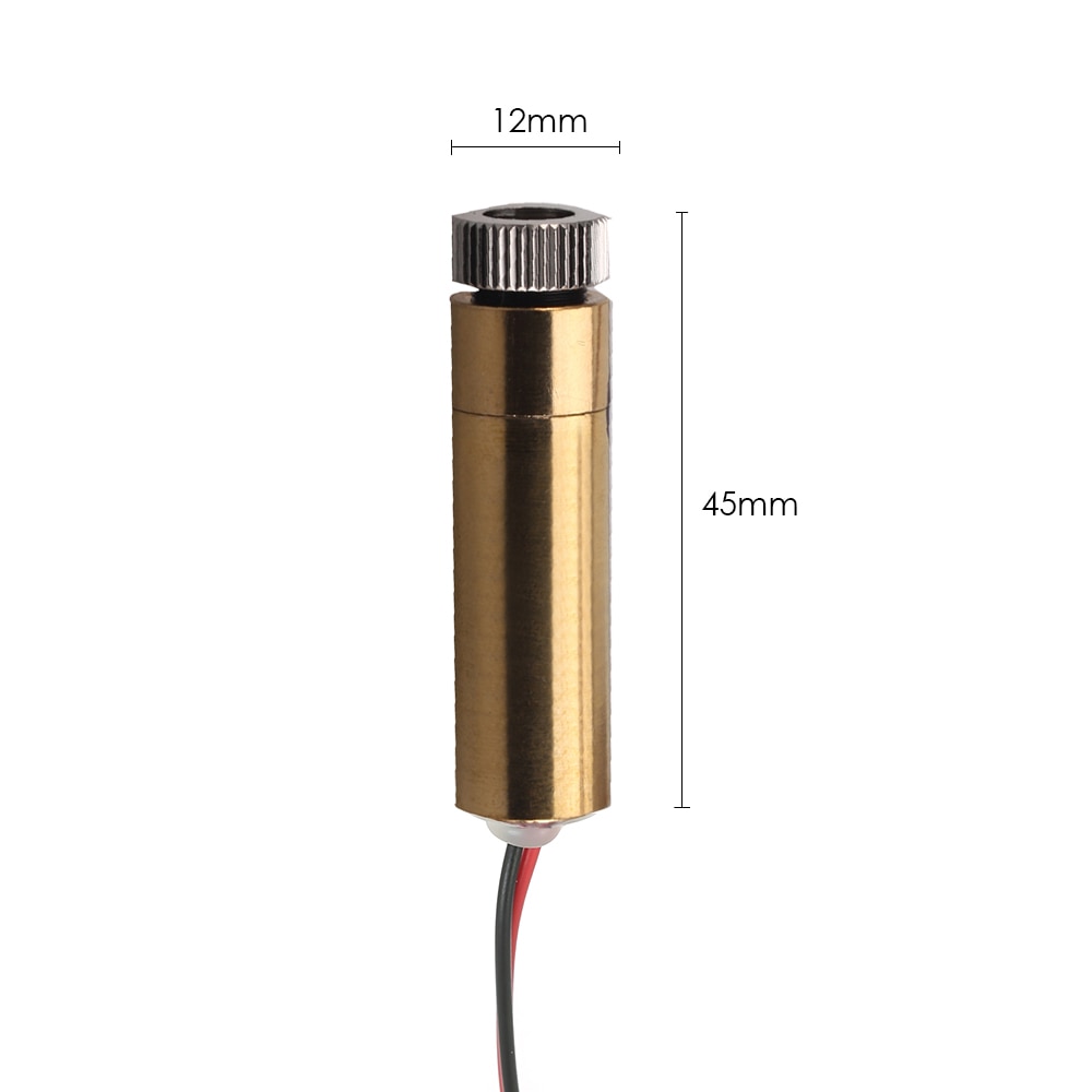 1500mw/2000mw/3000mw 405nm laser Laser Module Head for KZ/BL Series DIY Carving Engraving Machine Engraver Accessory New - Image 2