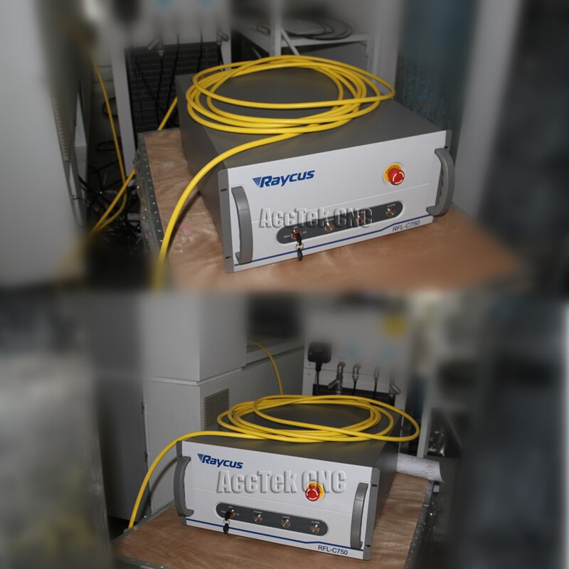 1500w Metal Fiber Laser Cutting Machine 2000w Cnc 1000w Fiber Laser Machine Cut 1kw For Metal Stainless - Image 4