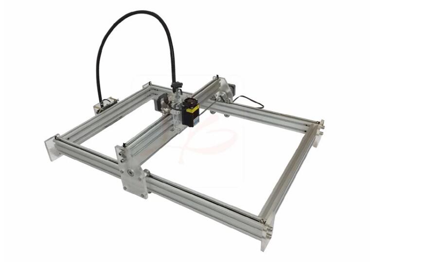 15W CNC Laser Engraver Engraving Machine for Metal/Wood Router/DIY - Image 2