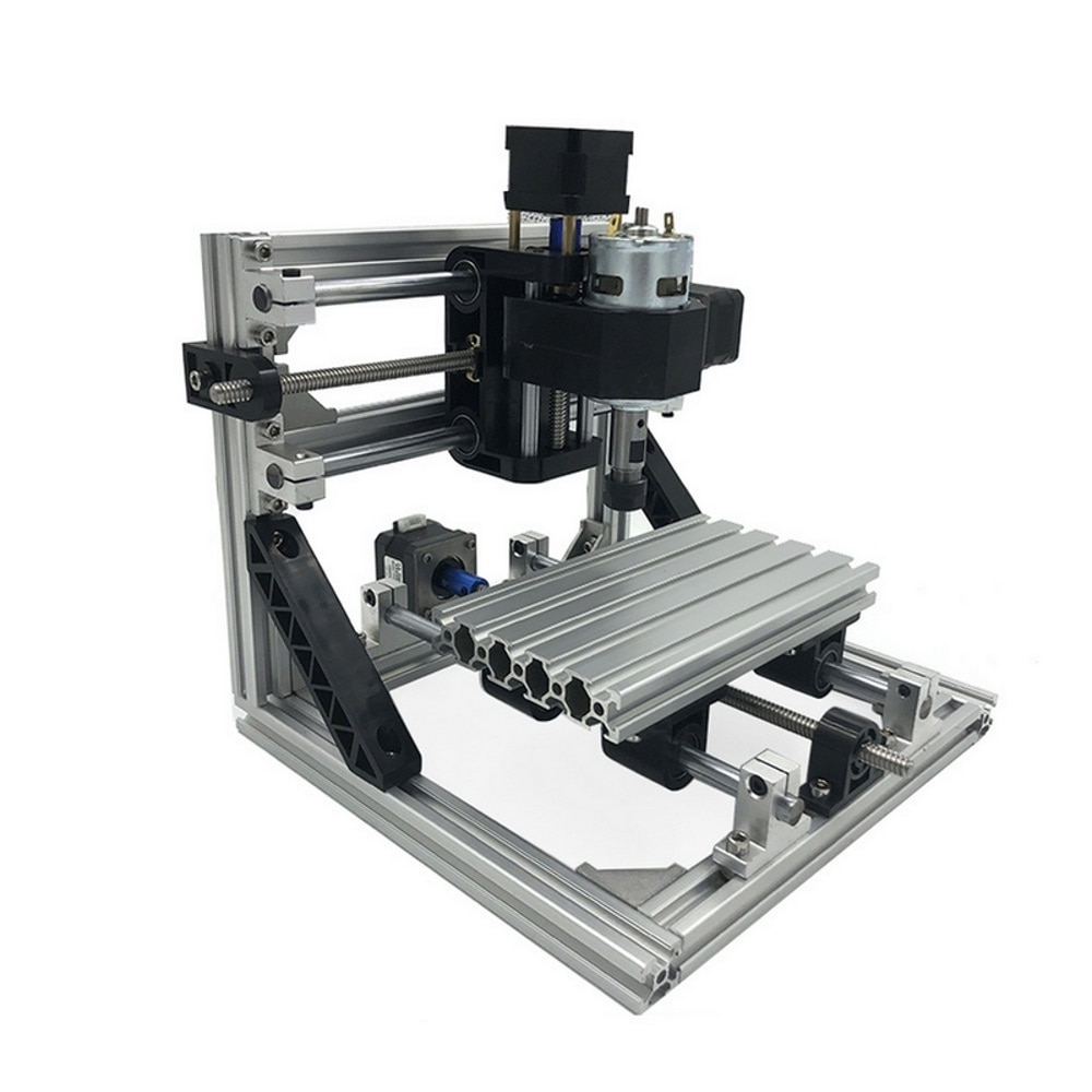 15W CNC1610 Laser Engraving Machine Blue Laser 500mw 1500mw 5500mw 15000mw Wood Router PCB Metal Wood Carving Machine DIY Letter - Image 2