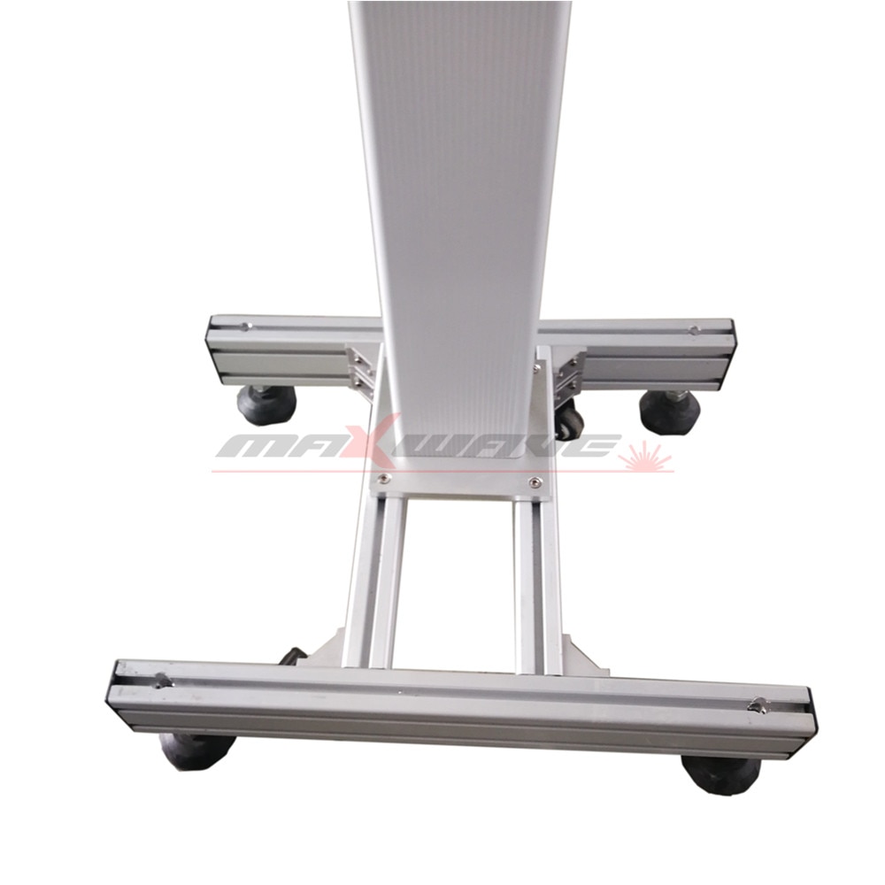 15W CO2 flying laser marking machine for serial numbers bar code QR code - Image 5