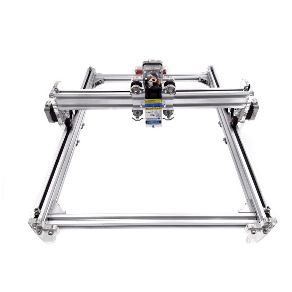 15W Engraving Machine S1 500mw 2500mw 5500mw 15000mw DIY Laser Head Wood Router Carving Machine PCB Milling Machine