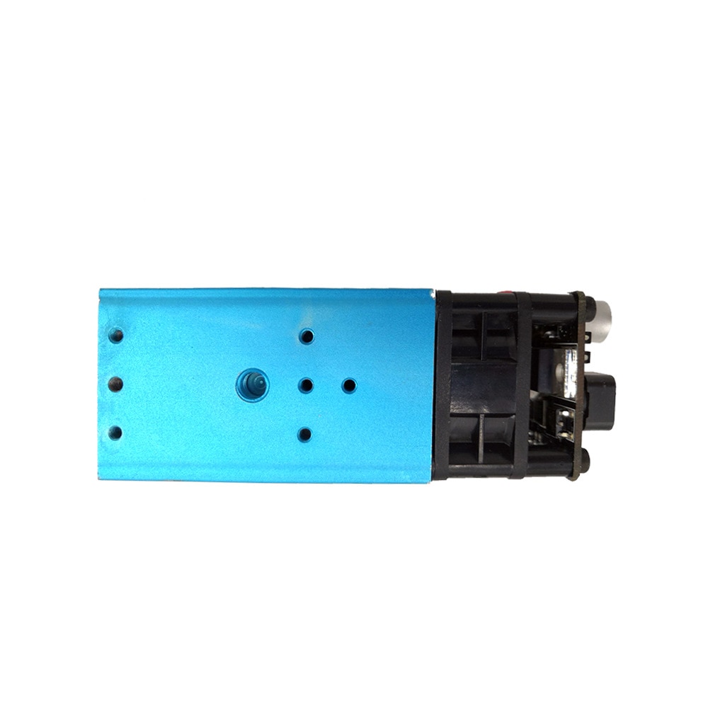 15W Fixed-Focus Blue-Violet Laser Module Can Engrave on stainless steel 15000mw DIY Carving Engraving Machine Engraver Accessory - Image 2