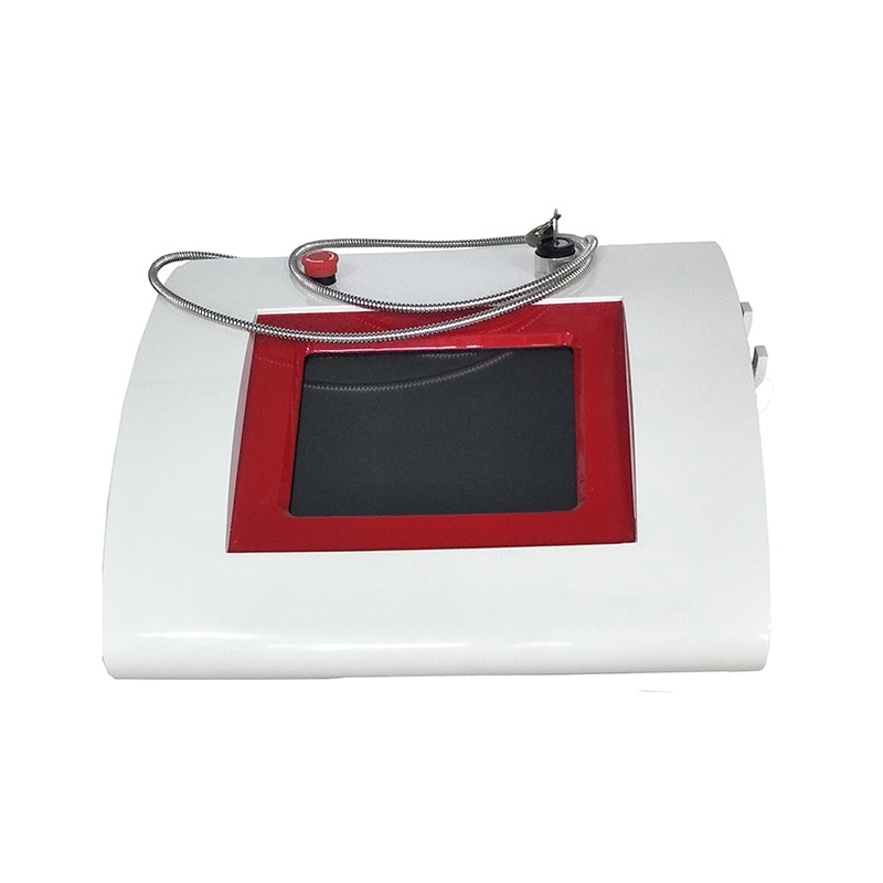 15W Spider Vein Removal Machine 980nm Diode Laser Vascular Remover Blood Vessels Treatment Facial Care Beauty Machine - Image 2