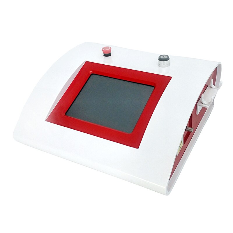 15W Spider Vein Removal Machine 980nm Diode Laser Vascular Remover Blood Vessels Treatment Facial Care Beauty Machine - Image 3
