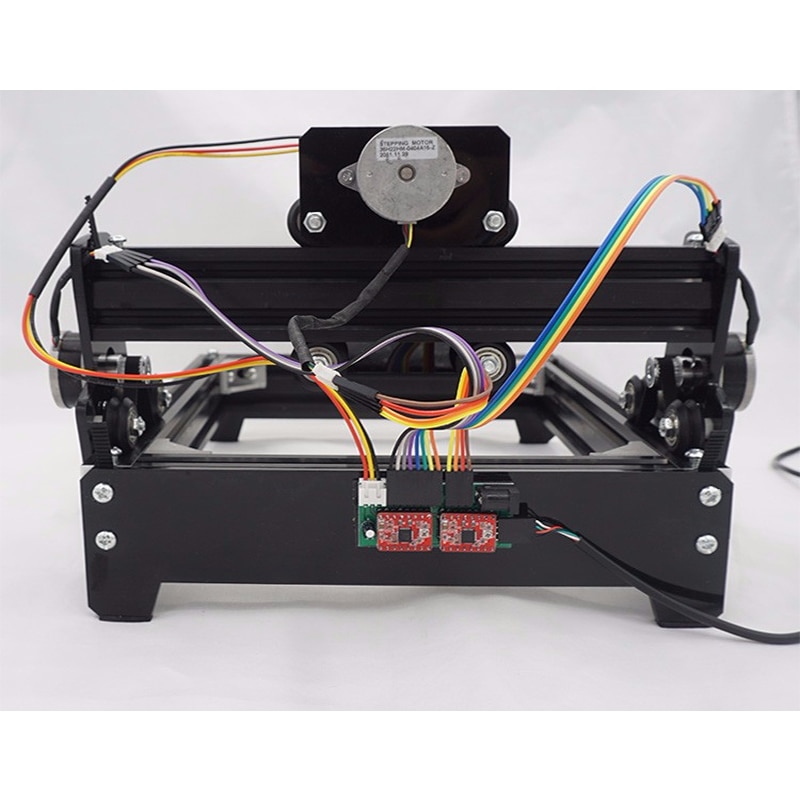 15W laser 15000MW diy laser engraving machine,metal engrave marking machine,metal carving machine,advanced toys