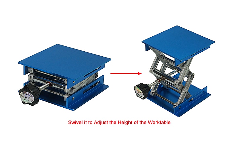 15W metal laser engraver cnc marking carving machine DIY Desktop Wood Router printer - Image 5