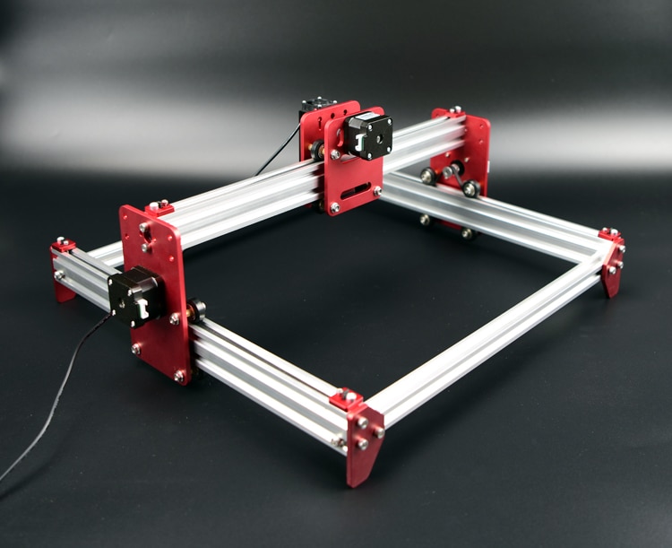 15w big power laser machine,BENBOX software,A3 laser engraving machine,all metal frame,DIY Mini Laser Engraving Machine,Advanced