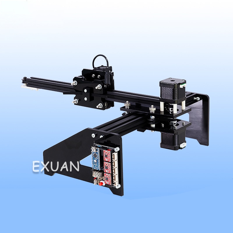 15w small mini intelligent laser engraving machine laser cutting engraving products LOGI custom laser marking - Image 5