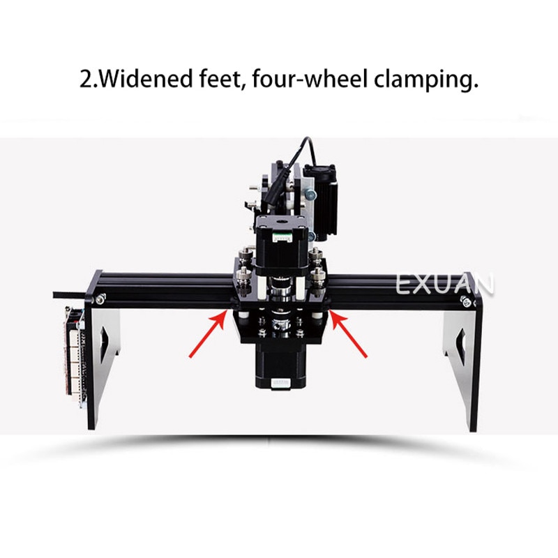 15w small mini intelligent laser engraving machine laser cutting engraving products LOGI custom laser marking