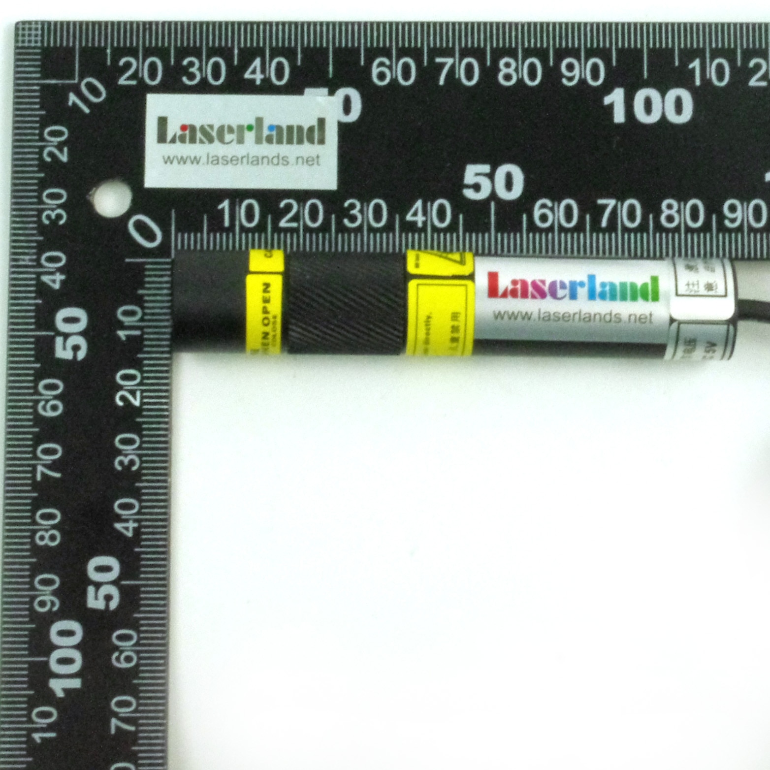 16*88mm Focusable 50mW 100mW 150mW 650nm Red DOT LINE CROSS Laser Diode Module Locator Alignment Fabric Stone Woodworks Sawmill - Image 4