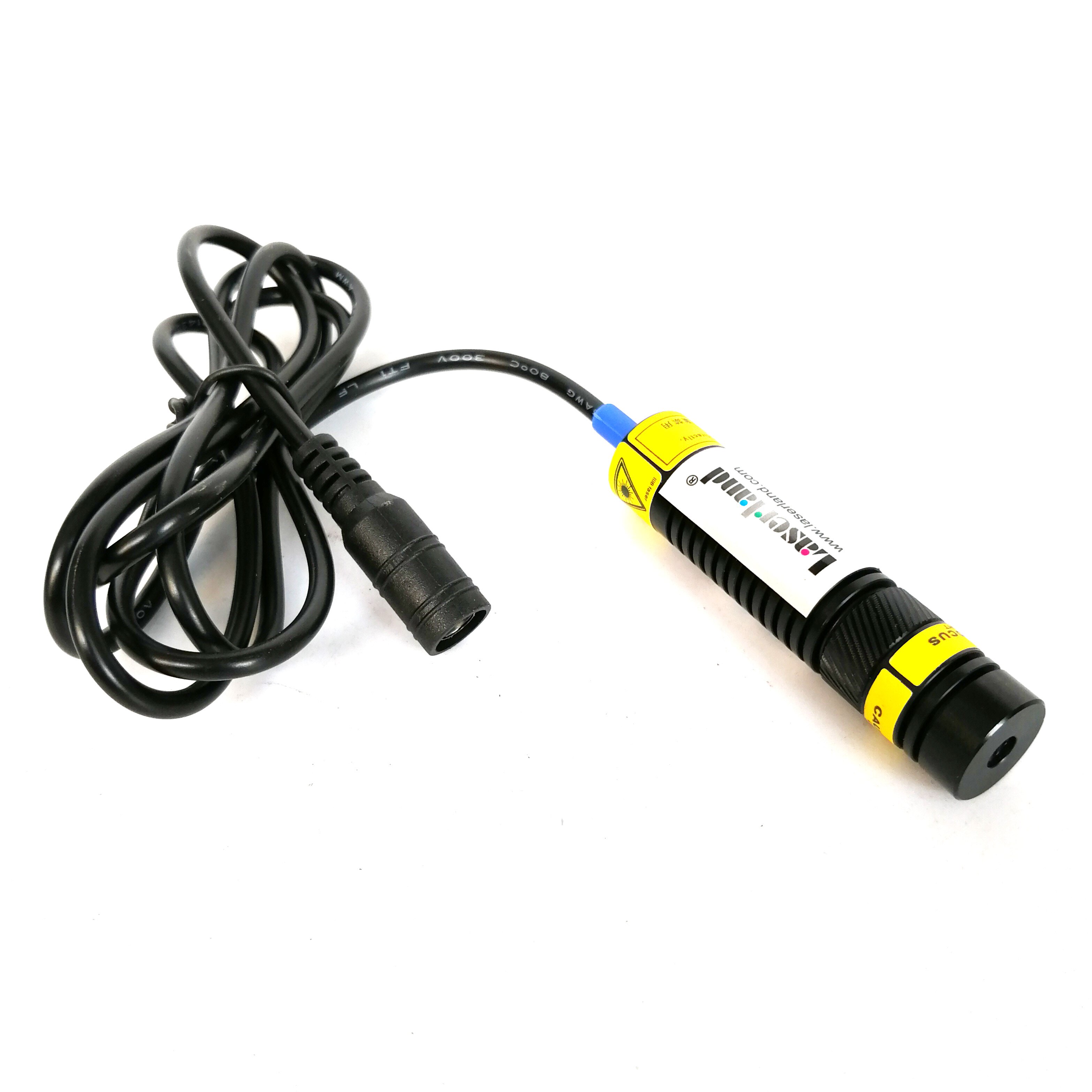 1668 520nm 80mw Line Generator Laser Diode Module by PL520 LD in for Laser Swamp Movie Stage Lighting Shows - Image 5