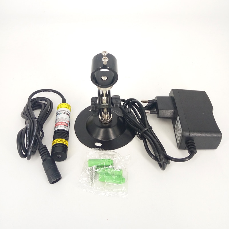 1668 Focusable 648nm 650nm 50mW 100mW 200mW Red Laser Line Module Locator Cutter LD for wood cutting machine sawmill - Image 4