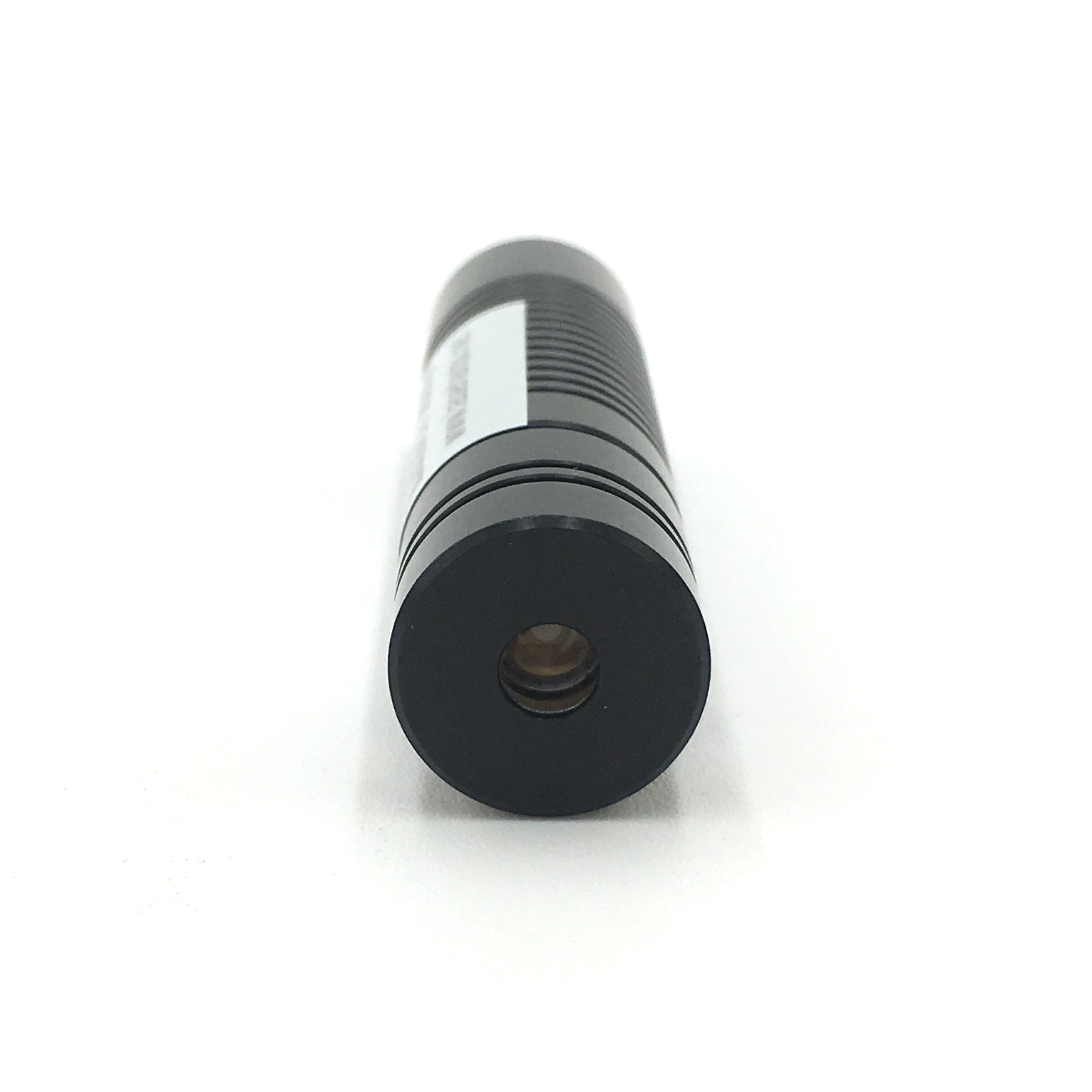1668 Glass Lens Focusable Housing Case Heatsink for Laser Diode LD 5.6mm TO-18 - Image 2