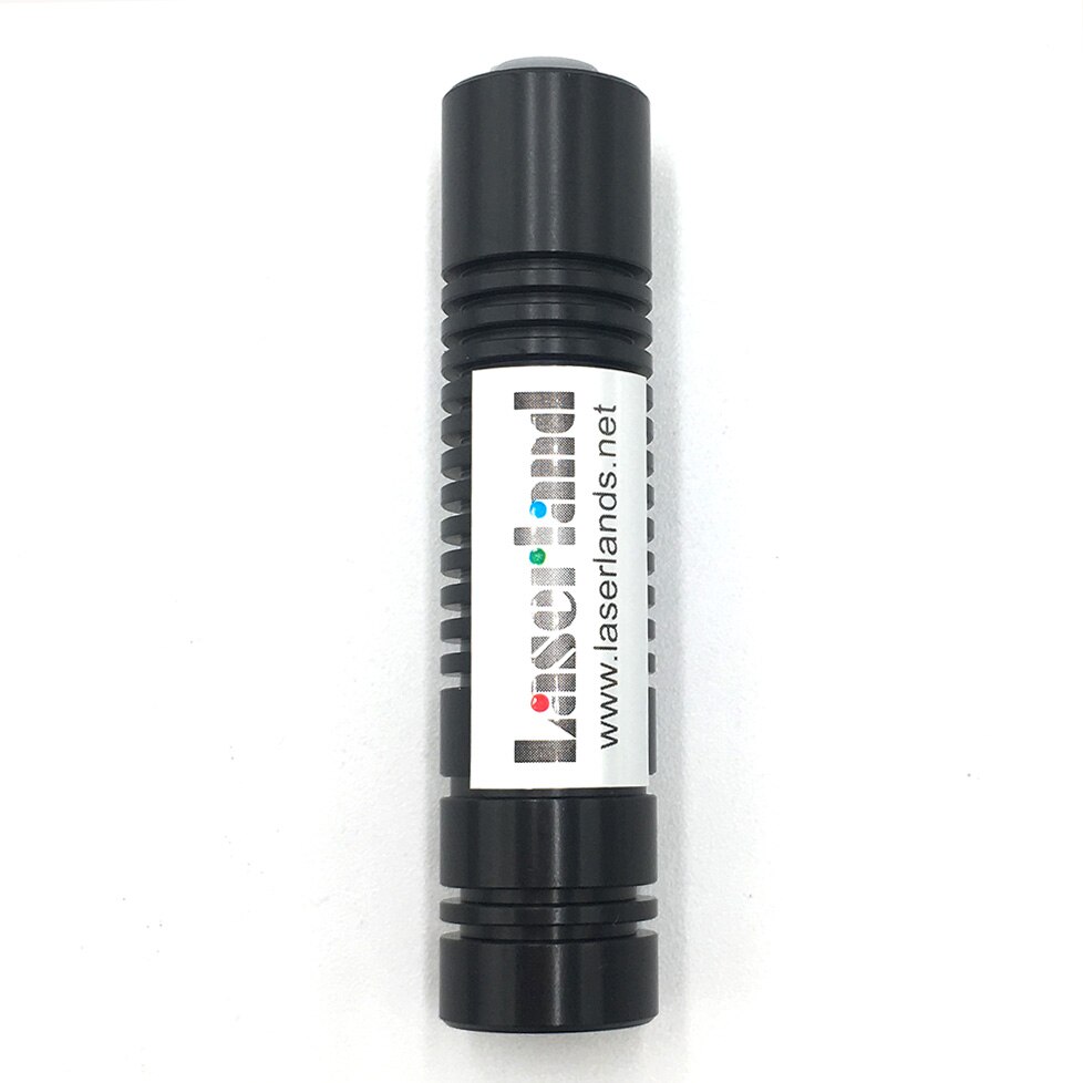 1668 Glass Lens Focusable Housing Case Heatsink for Laser Diode LD 5.6mm TO-18 - Image 3