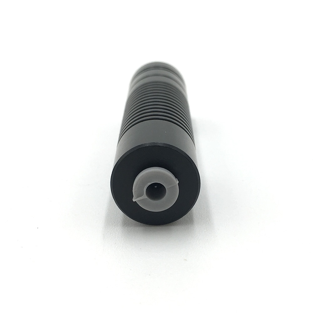 1668 Glass Lens Focusable Housing Case Heatsink for Laser Diode LD 5.6mm TO-18 - Image 4