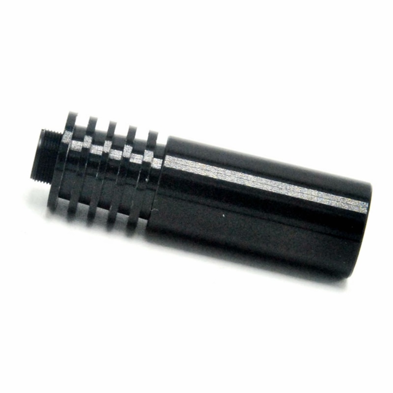16x50mm 5.6mm House/Case /Housing for 630nm-680nm Laser Diode Module w Glass Lens - Image 2