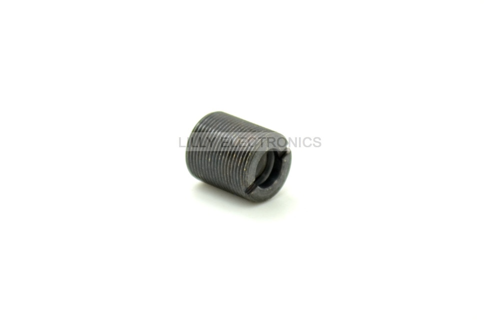 16x50mm 9.0mm Laser Diode Housing with 405-450nm Glass Coated Lens - Image 4