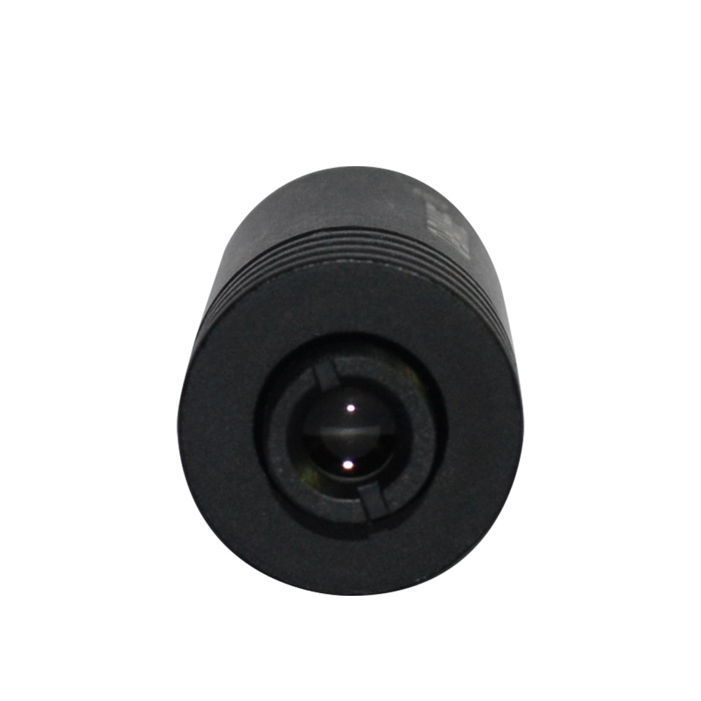 18*45mm 5.6mm Laser Diode Housing w/ 405nm Glass Lens