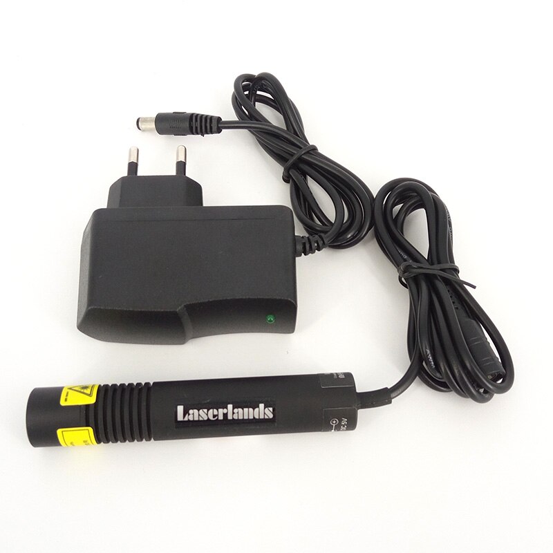 18100 Waterproof 650nm 658nm 50mw Red Laser Line Module Diode adapter mount - Image 5