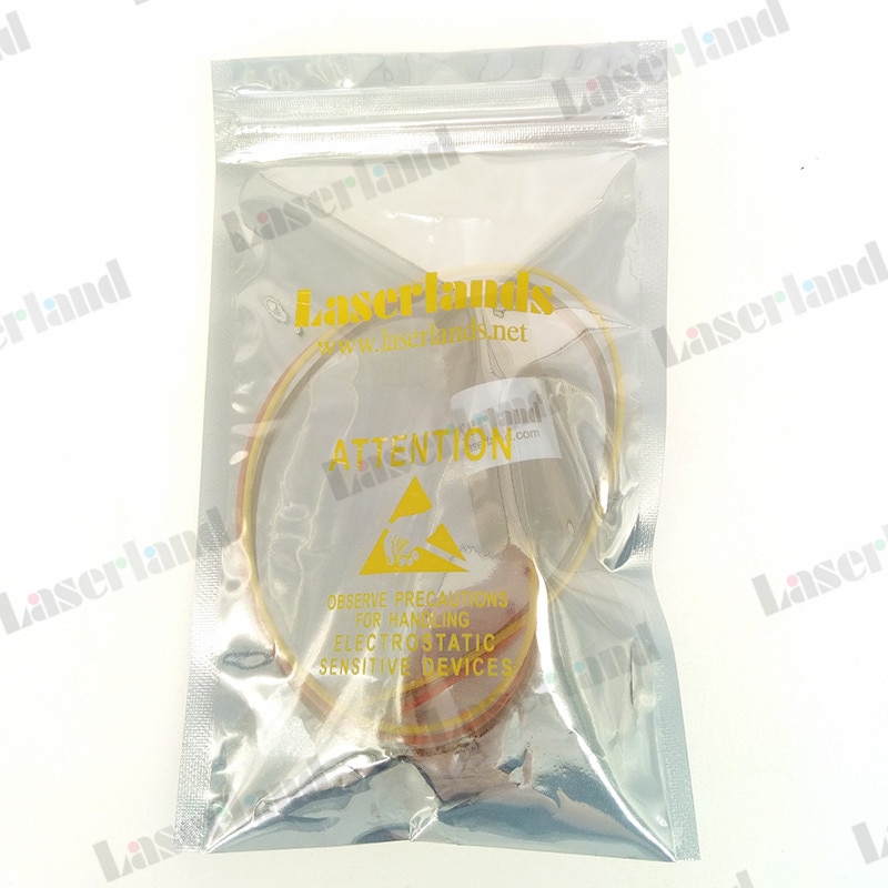 1845 Focusable 980nm 200mW Infrared IR Laser DOT Diode Module TTL 100khz - Image 5
