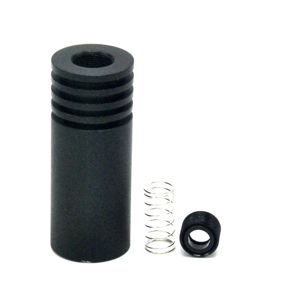 18X45mm Host/Housing/Case with Lens 200nm-1100nm for 5.6mm TO-18 Laser Diode LD - Image 2