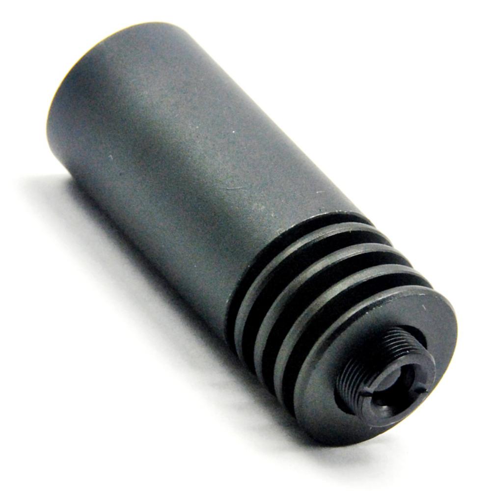 18X45mm Host/Housing/Case with Lens 200nm-1100nm for 5.6mm TO-18 Laser Diode LD - Image 3