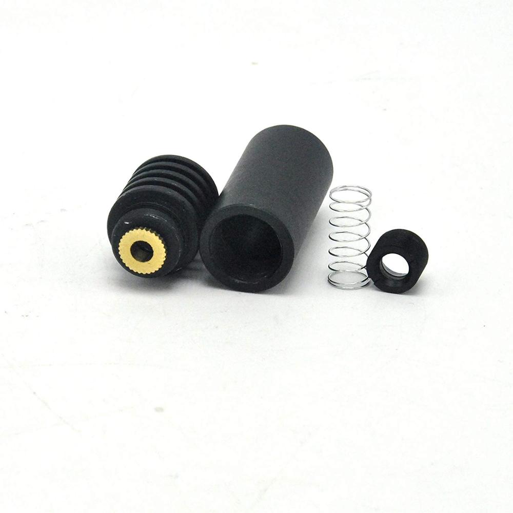 18X45mm Host/Housing/Case with Lens 200nm-1100nm for 5.6mm TO-18 Laser Diode LD - Image 4