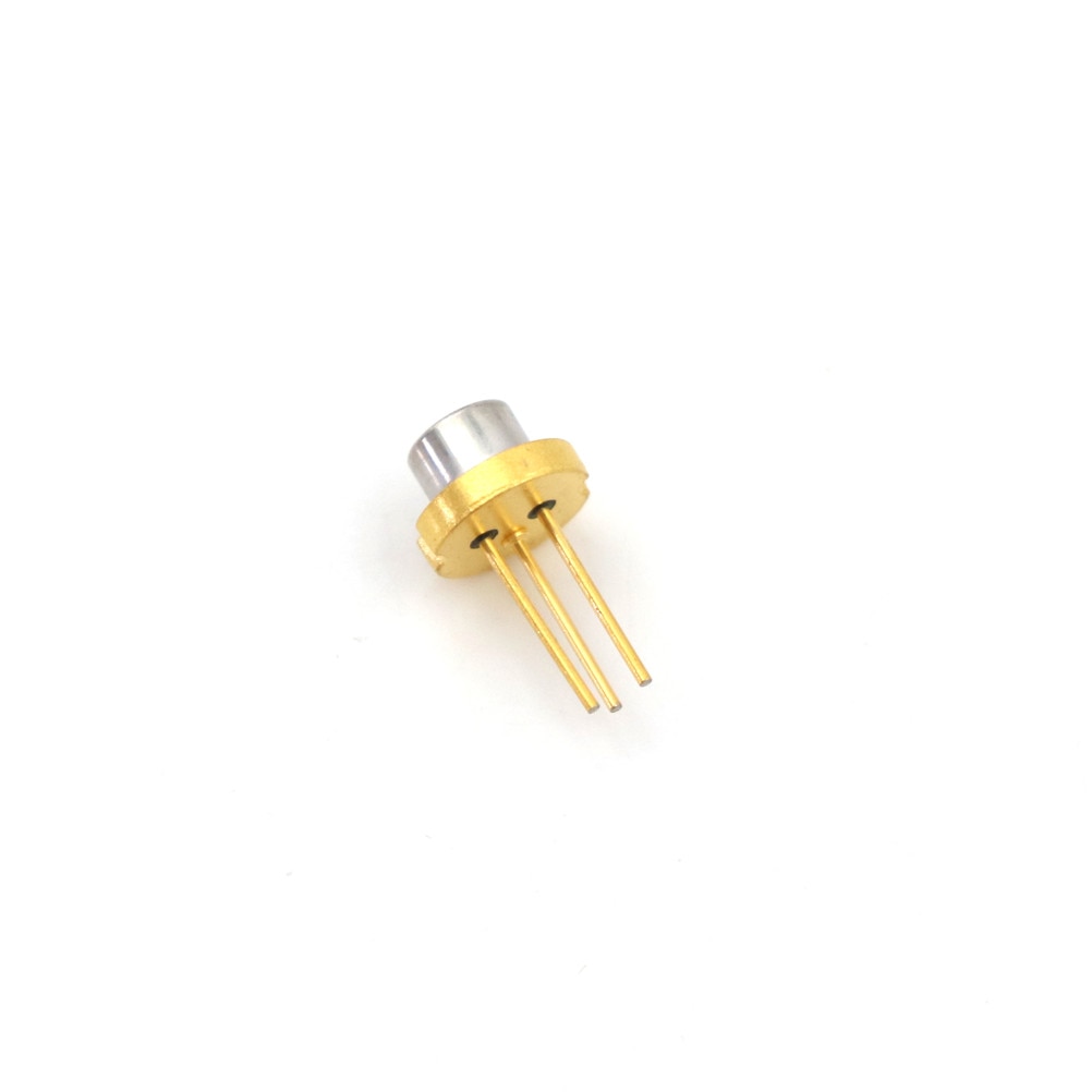 1PCS SLD3134VL 20mw 405nm 5.6mm Purple Blue Laser Diode TO-18 LD W PD - Image 4