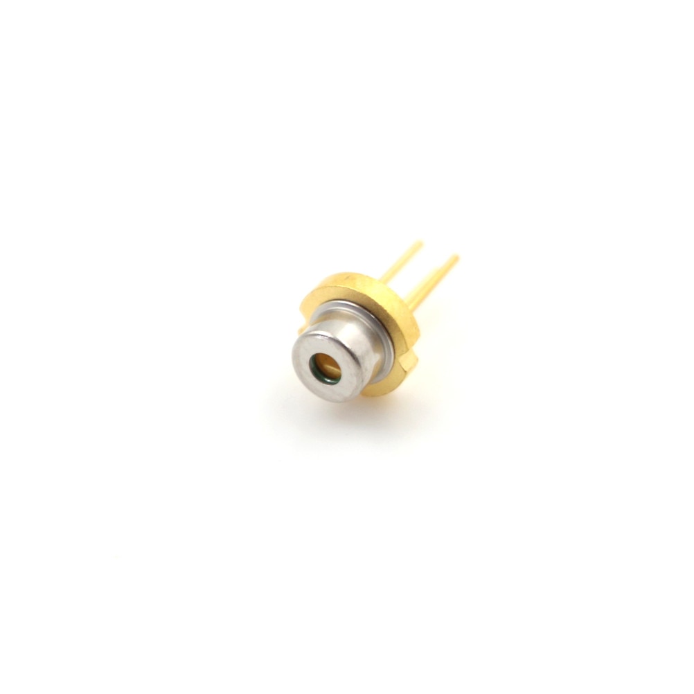 1PCS SLD3134VL Purple Blue Laser Diode TO-18 LD w PD 20mw 405nm 5.6mm