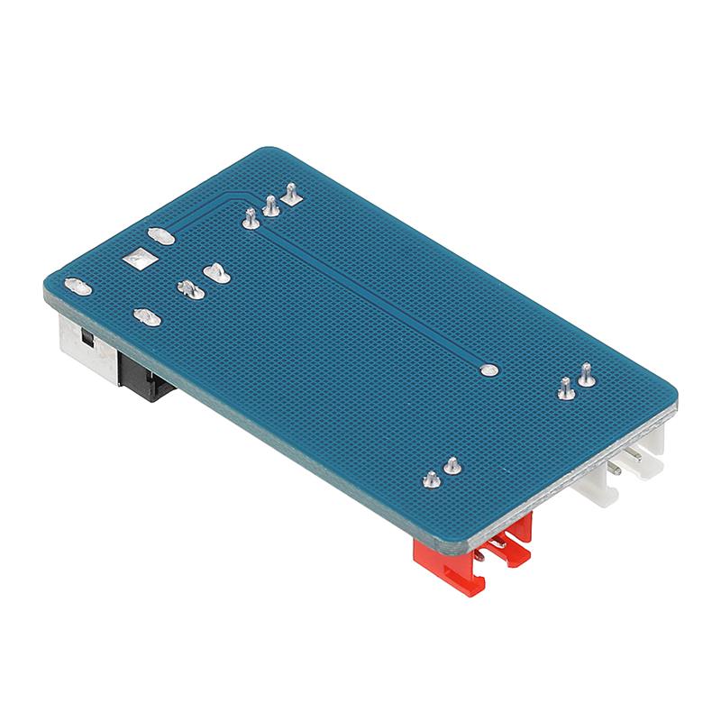 1Pcs DC 12V PWM To TTL Transition Module for EleksMaker Laser Engraving Machine Series Controller Board SE IV Accessories - Image 5