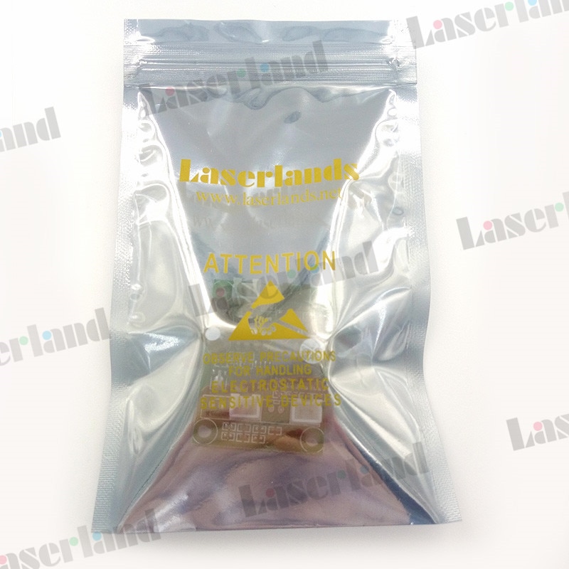 1W 445nm Laser Diode LD Driver Power Supply with TTL 12vdc - Image 5